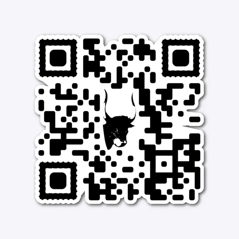 Get Raw Milk QR code