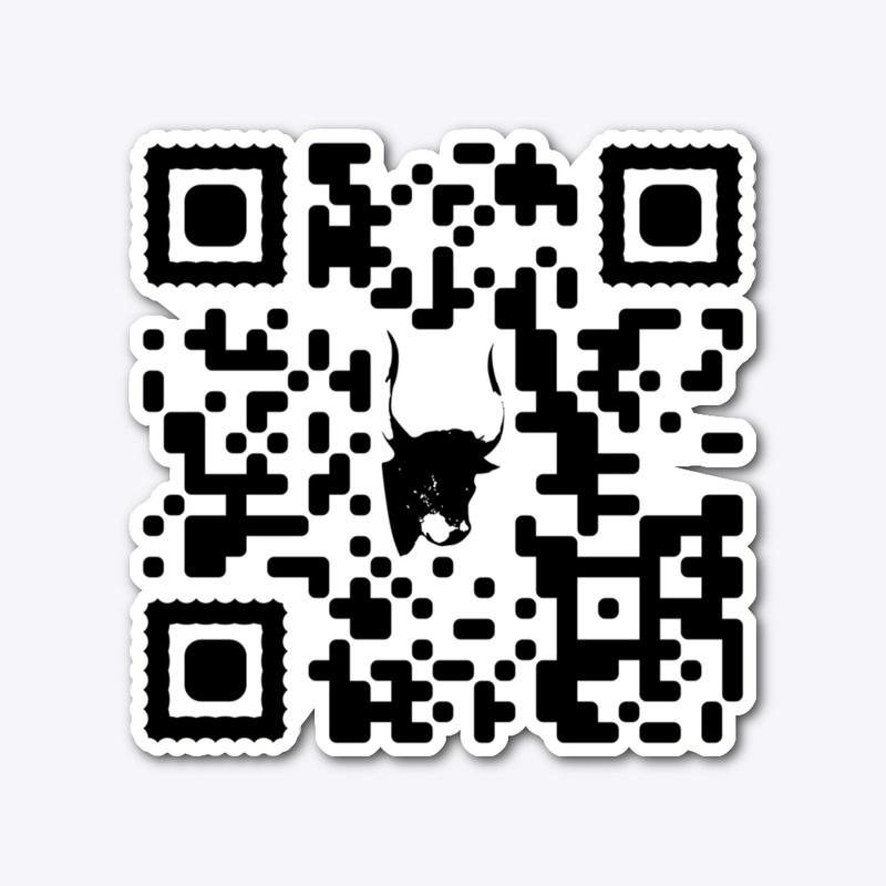 Get Raw Milk QR code